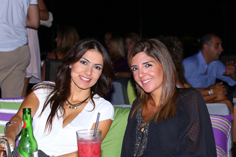 French Night at Monte Cassino